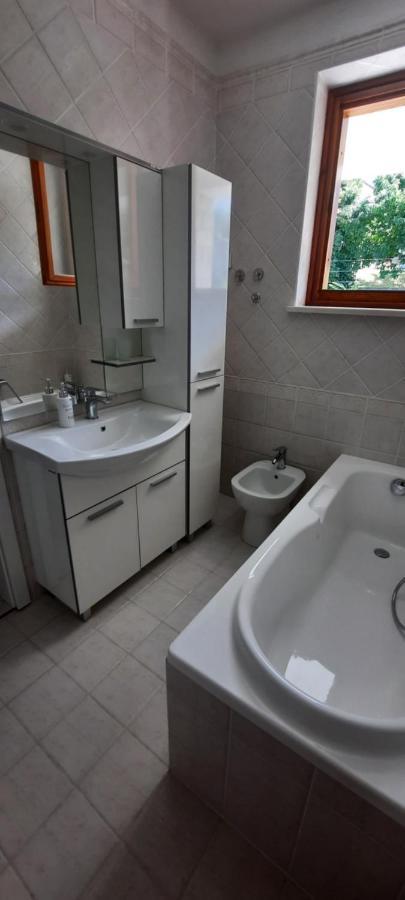 Apartma Seaside Koper Exterior foto