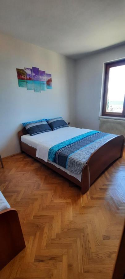 Apartma Seaside Koper Exterior foto